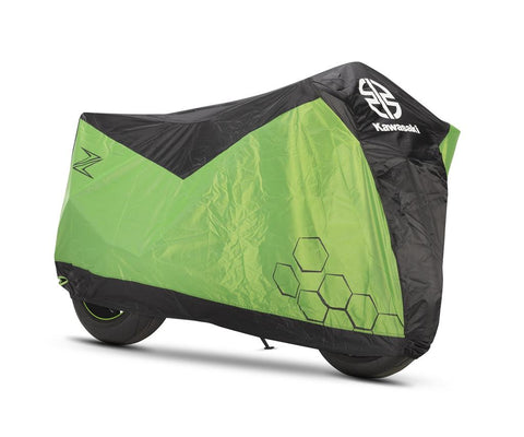 Kawasaki Kawasaki Outdoor Covers 039PCU0032  Medium