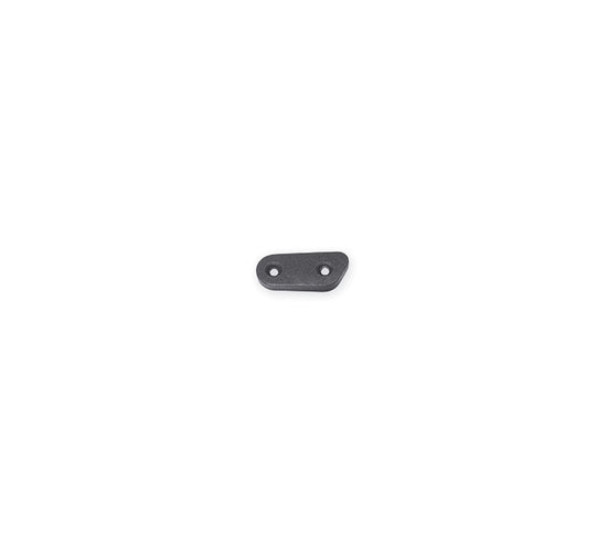 Harley Davidson 34794-05A Sportster Chain Inspection Cover KIT-INSP COVER &GSKT,BLACK