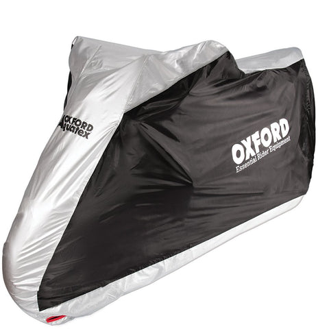 Oxford Aquatex Cover - CV200