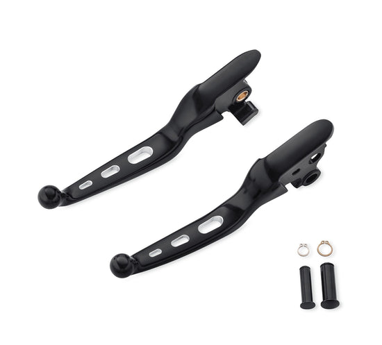 Harley Davidson 36700211 Edge Cut Hand Control Lever KIT,CL LVR,EDGE CUT