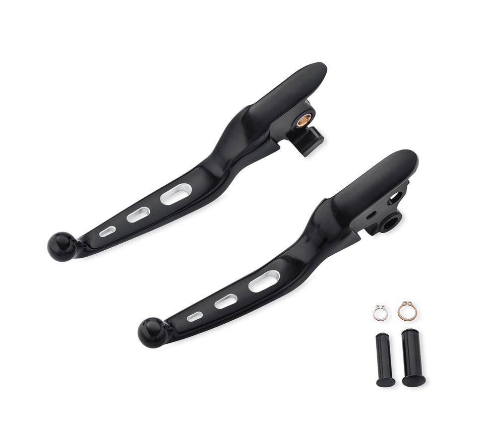 Harley Davidson 36700211 Edge Cut Hand Control Lever KIT,CL LVR,EDGE CUT