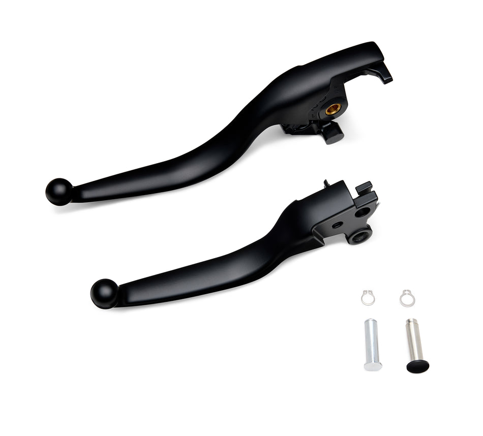 Harley-Davidson 36700301 Adjustable Hand Control Lever Kit