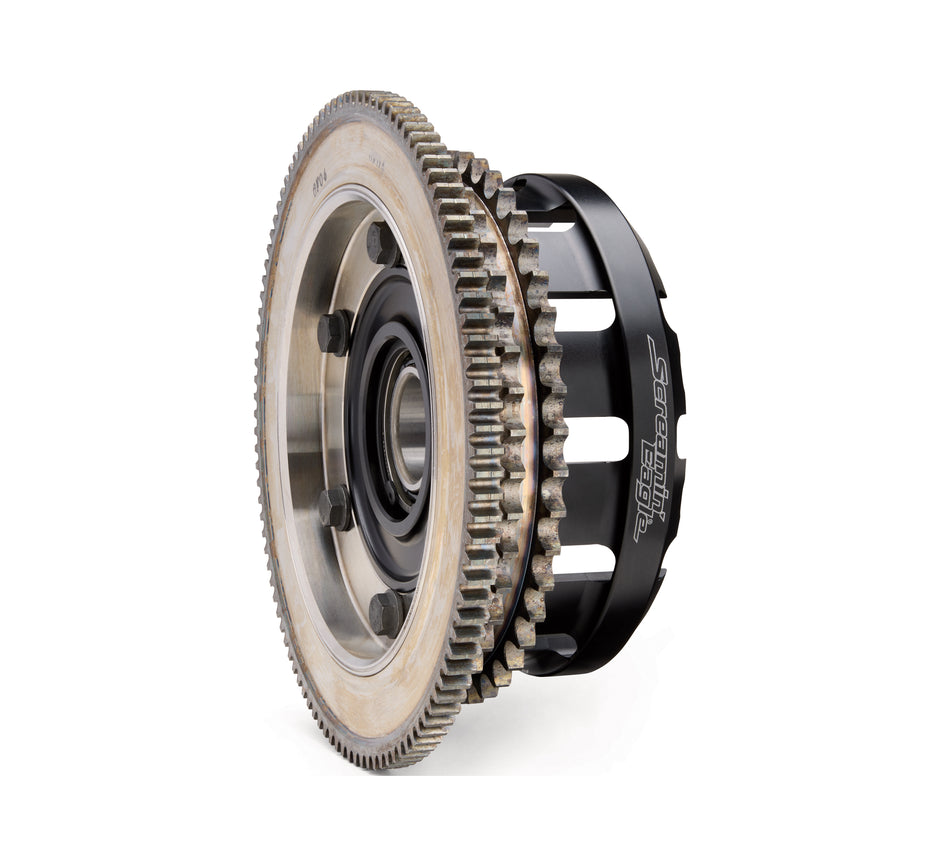 Harley Davidson Screamin' Eagle Racing Pro Billet Clutch Basket â' 46T