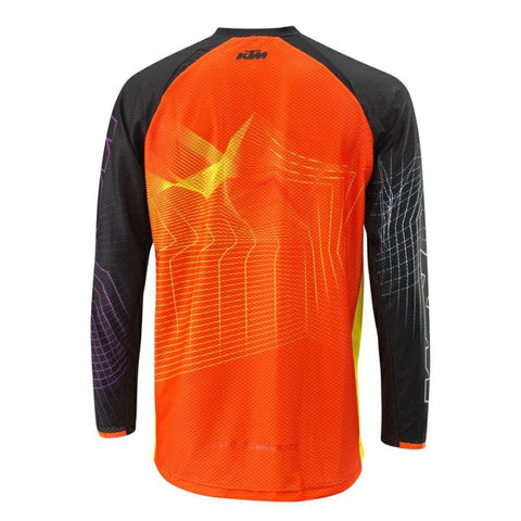 KTM GRAVITY FX SHIRT AIR - 3PW230005104