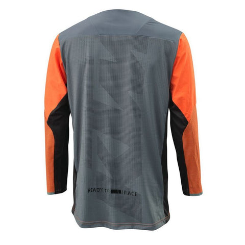 KTM RACETECH SHIRT ORANGE L - 3PW230006704