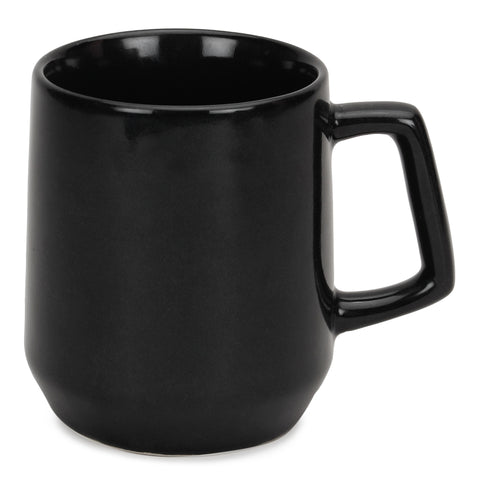 Royal Enfield - GT EXHAUST MUG BLACK FREE SIZE - RLCMGO240001