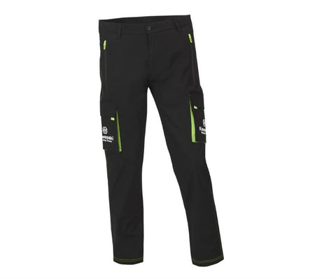 Kawasaki MXGP 2022 Pants (male) 132MXM2210