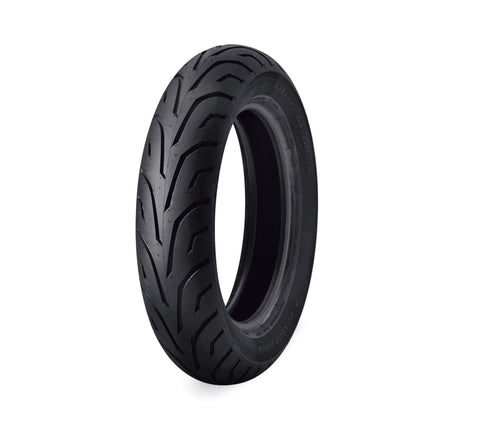 Harley Davidson 40555-04A Dunlop Performance Tire - GT502 150/80B16 Blackwall - 16 in. Rear TIRE REAR GT502 150/80B16 71V