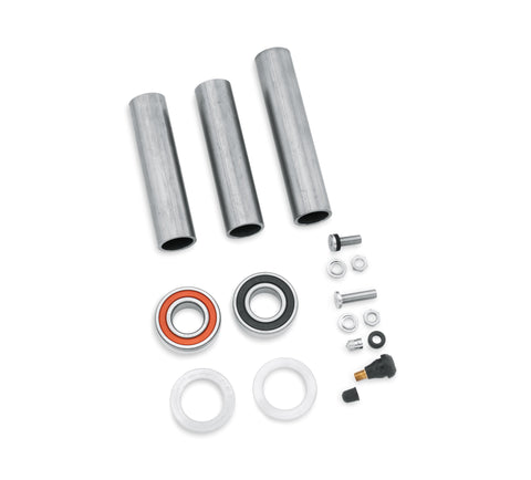 Harley Davidson 41453-08C 25mm Axle ABS Rear Wheel Installation Kit KIT-WHL INSTALL,RR/25MM AXLE,A