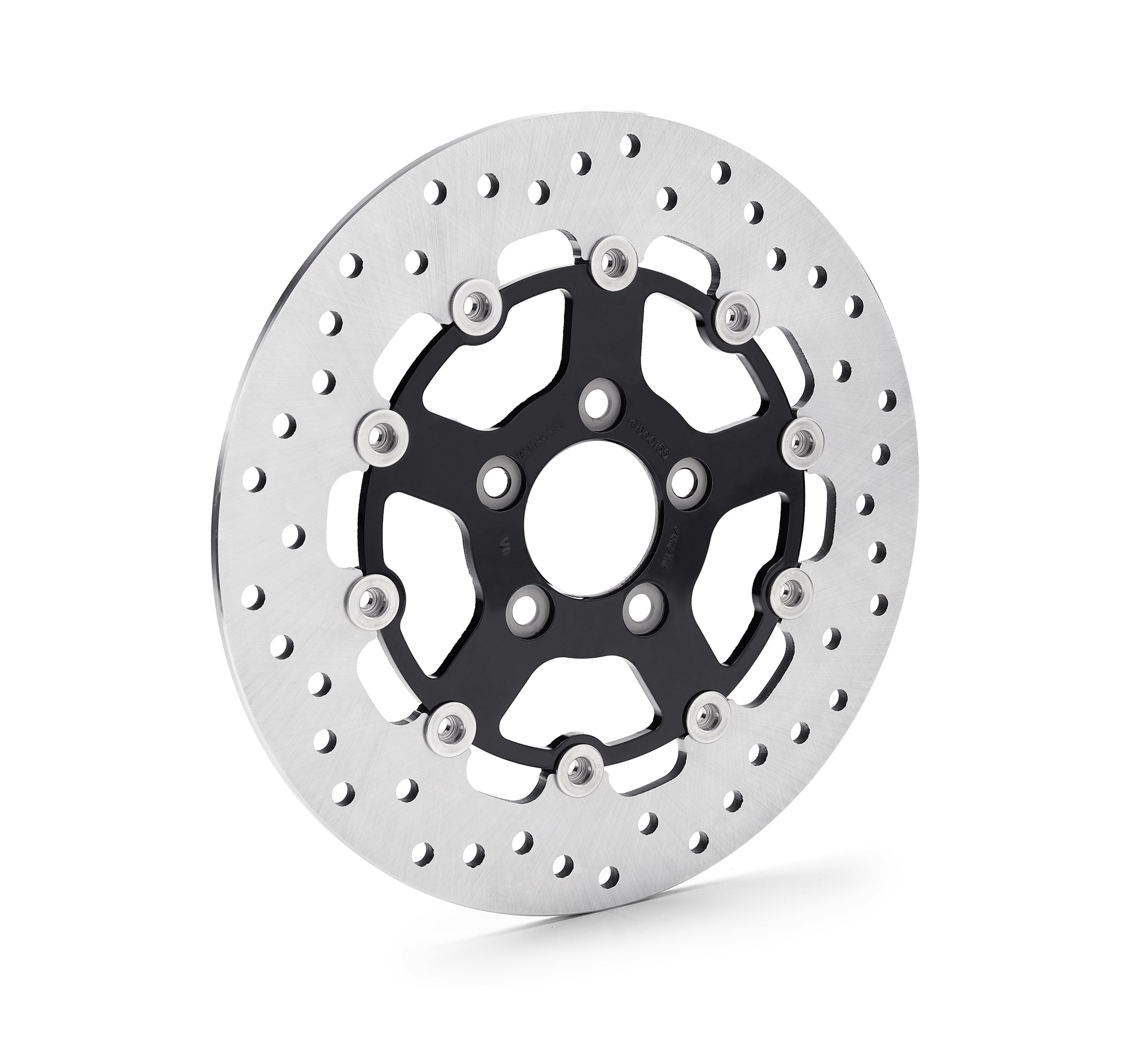 DuraGo® BR901652-01 - Rear Disc Brake Rotor