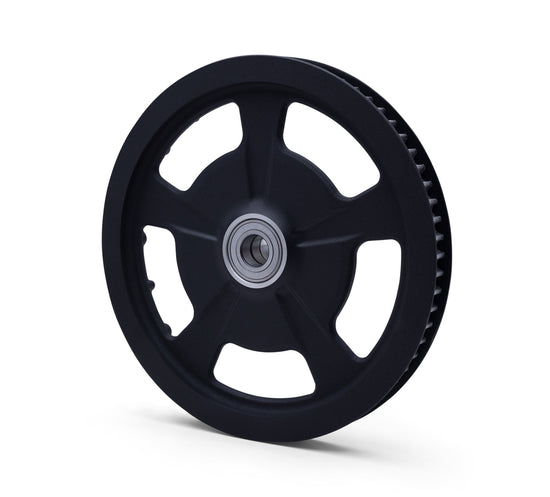 Harley Davidson 42200250 Flat Black Sprocket