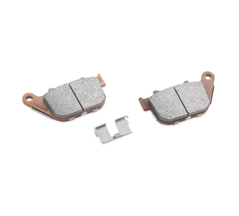 Harley Davidson 42310-08 Original Equipment Rear Brake Pads KIT-PAD,RR CALIPER