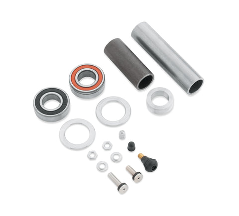Harley Davidson 25mm Axle ABS Front Wheel Installation Kit
