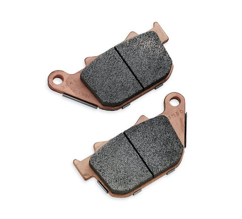 Harley Davidson 42836-04A Original Equipment Rear Brake Pads KIT-PAD,RR CALIPER,XL