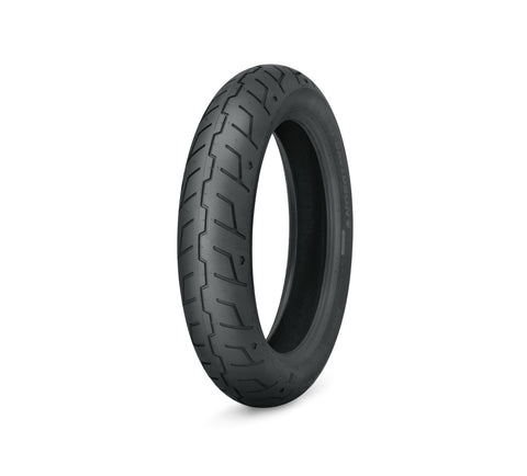 Harley Davidson 43100014 Michelin Scorcher Tire Series - 130/80B17 Blackwall - 17 in. Front TIRE FRONT SCORCHER 31 130/80B