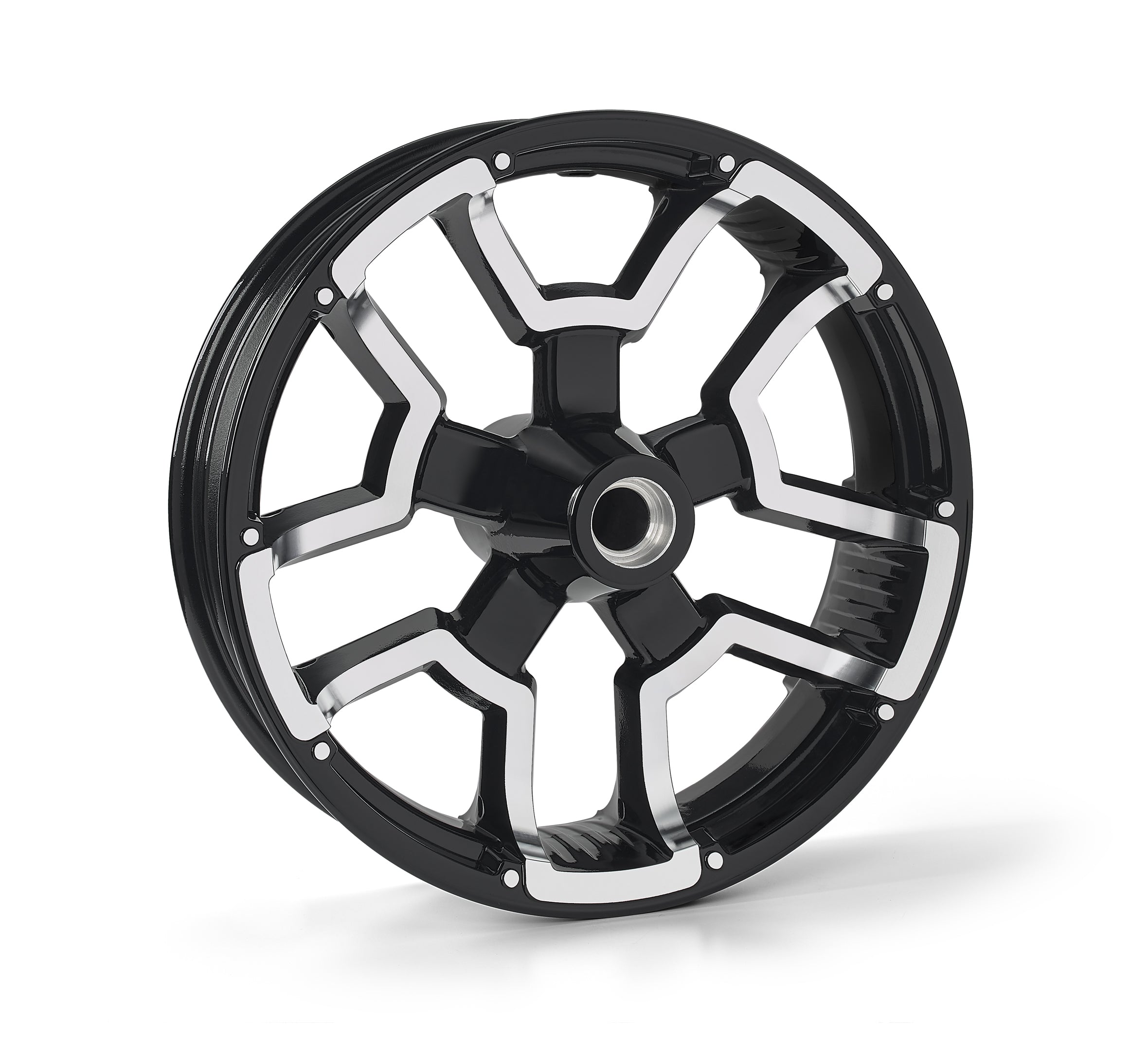 ペ*シ様 ハーレーダビッドソン　ショベルAMF9キャストホイール4.00-19 サンダンス製キャストホイールがカッコいい～☆ | (有)遠藤自動車サービス