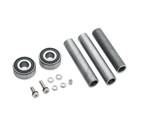 Harley Davidson 43854-08A 3/4 in. Axle Rear Wheel Installation Kit KIT-WHL INSTALL,RR,.75 IN.AXLE