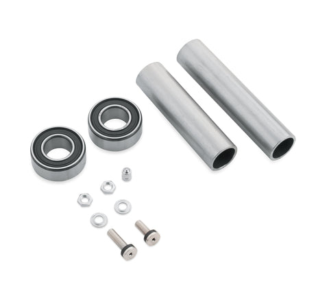 Harley Davidson 43861-08A 1 in. Axle Rear Wheel Installation Kit KIT-WHL INSTALL,RR,1 IN.AXLE