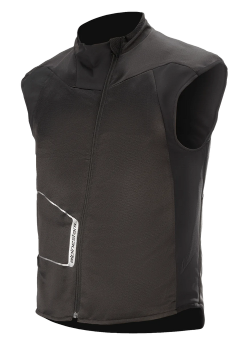 Alpinestars HT Heat Tech Vest Black 4753922