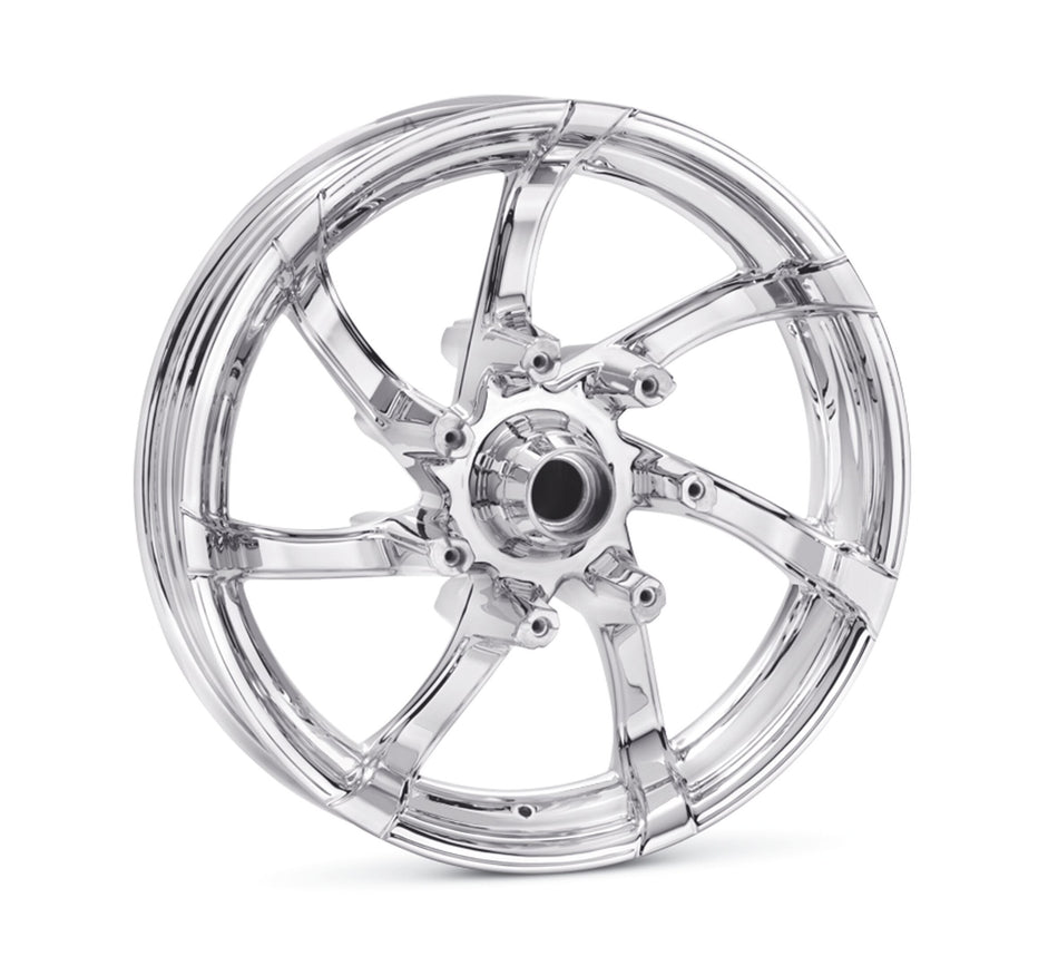 Harley-Davidson 47951-10 Agitator 18 in. Rear Wheel