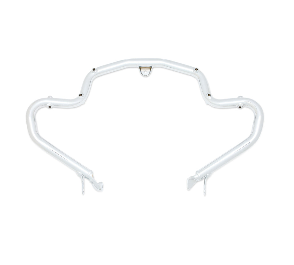Harley-Davidson 49000284 Engine Guard for Fairing Lowers