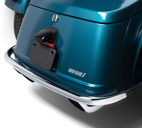 Harley Davidson Trunk Guard