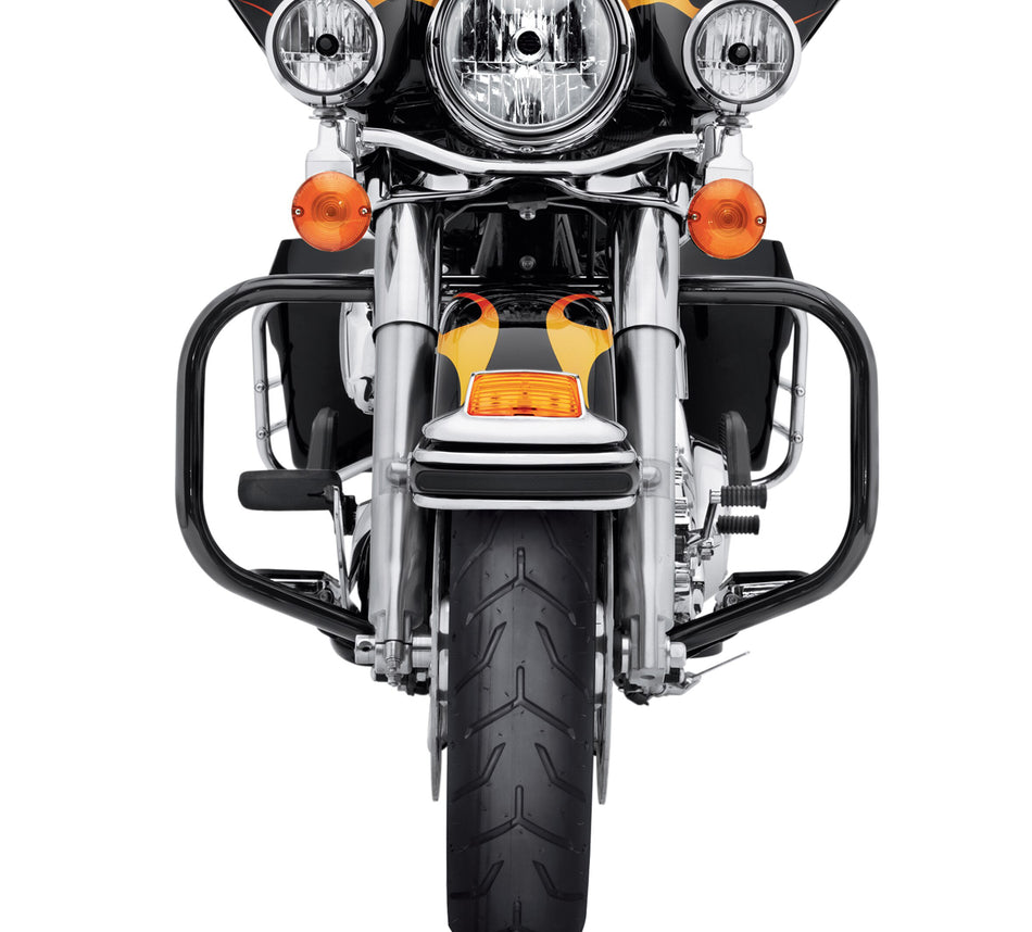 Harley-Davidson 49050-09A Engine Guard Kit