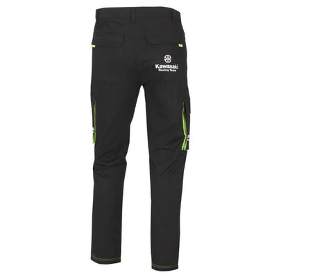 Kawasaki MXGP 2022 Pants (male) 132MXM2210