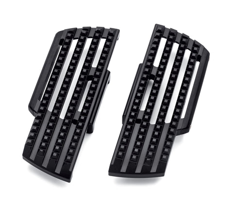 Harley Davidson 50500869 Dominion Rider Footboard KIT,FTBRD,RIDER,BLACK