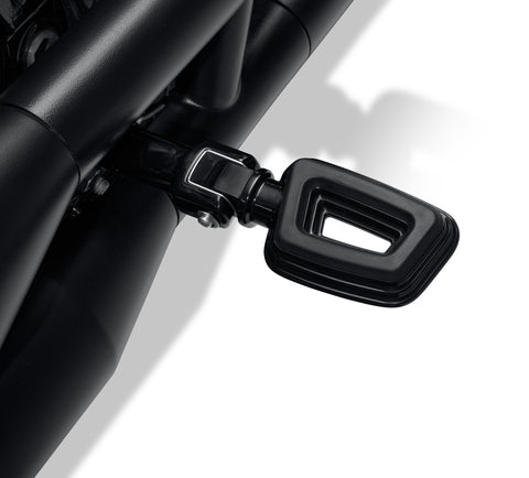 Harley-Davidson 50501831 Empire Passenger Footpegs