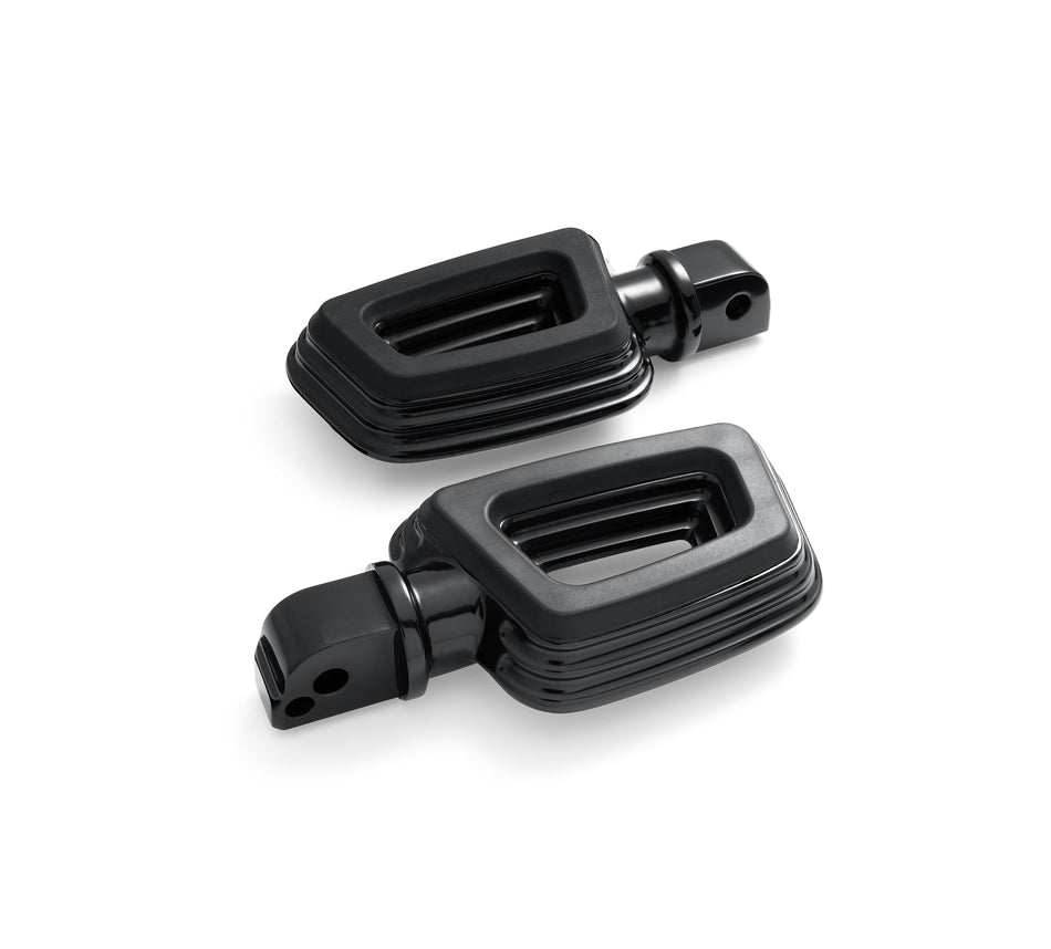 Harley-Davidson 50501831 Empire Passenger Footpegs