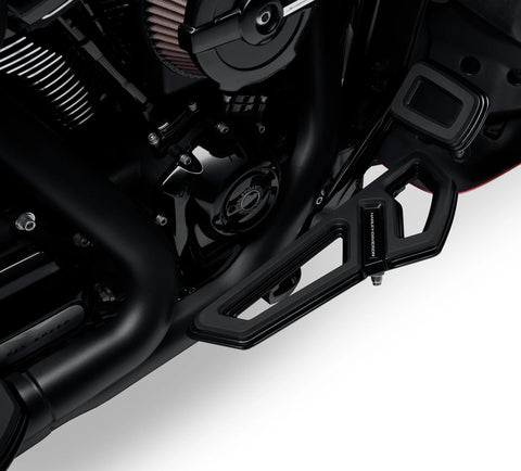 Harley Davidson 50501933 KIT,FTBRD,RDR,BLK