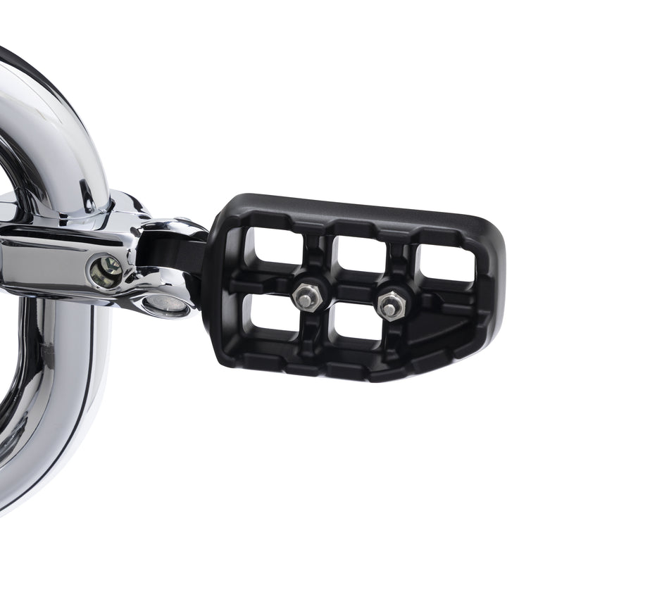 Harley Davidson Redline Highway Footpegs