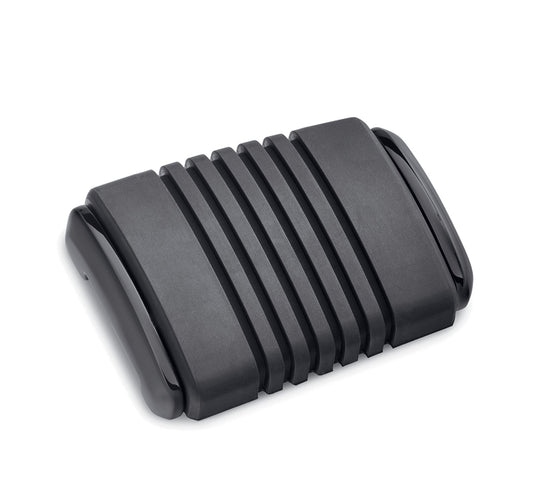 Harley Davidson 50600341 Kahuna Large Brake Pedal Pad Black