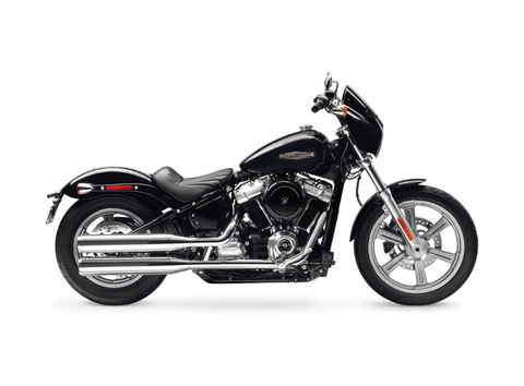 Harley Davidson Softail Standard/Street Bob Coastal Package