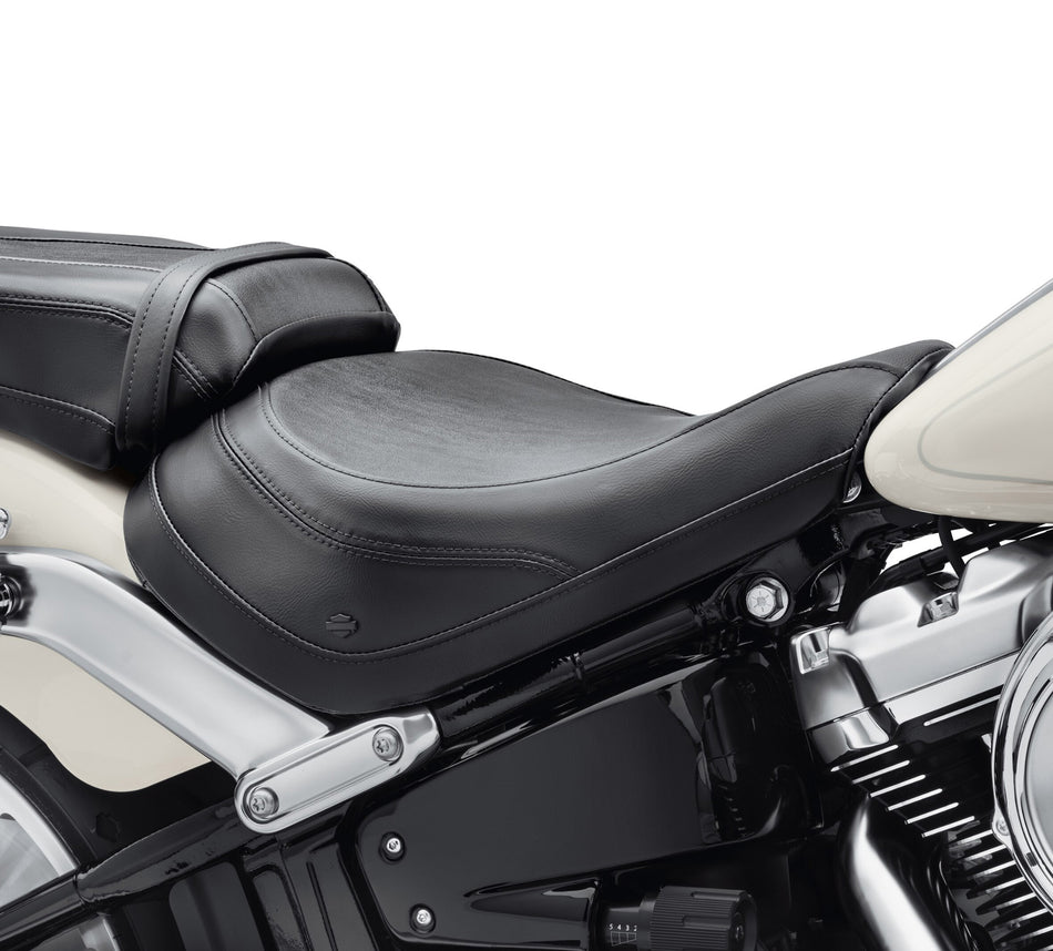 Harley Davidson 52000293 Sundowner Solo Seat - Fat Boy KIT,RDR SEAT,SUNDOWNER,SOLO