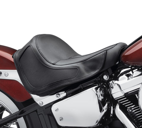 Harley Davidson 52000302 Reach Solo Seat - Deluxe Styling KIT,SOLO SEAT REACH