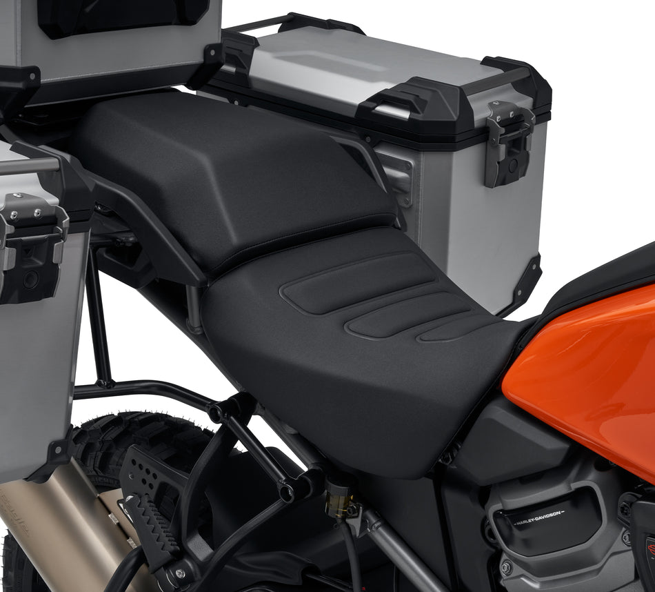 Harley Davidson 52000471 Reach Solo Seat KIT,RDR SEAT,REACH
