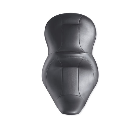 Harley Davidson Harley Hammock Heated Rider and Passenger Touring Seat