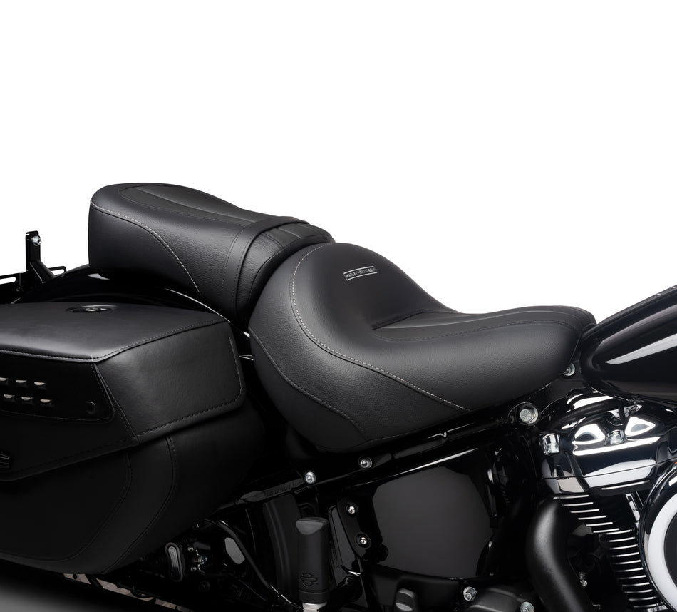 Harley-Davidson 52000746 Harley Hammock Touring Seat