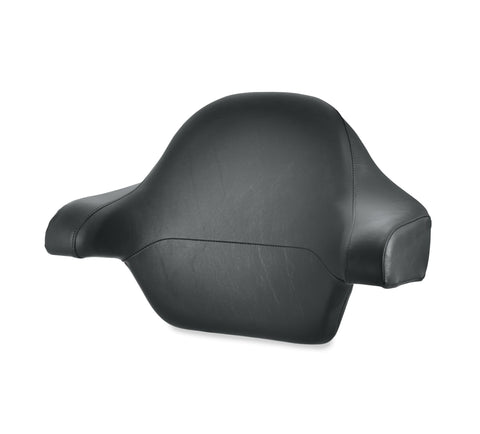 Harley Davidson 52300312 King Tour-Pak Backrest Pad - Smooth T-PAK BACKREST, KING, SMOOTH