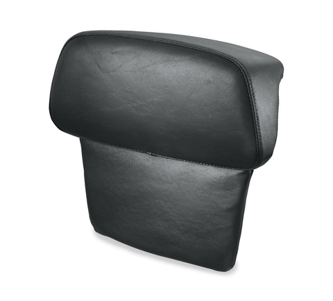 Harley Davidson 52300319 Chopped Tour-Pak Backrest Pad T-PAK BACKREST,CHOPPED,SMOOTH