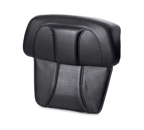 Harley Davidson 52300359 Chopped Tour-Pak Backrest Pads - CVO Street Glide Styling CHOPPED T-PAK PAD,'15 FLHXSE