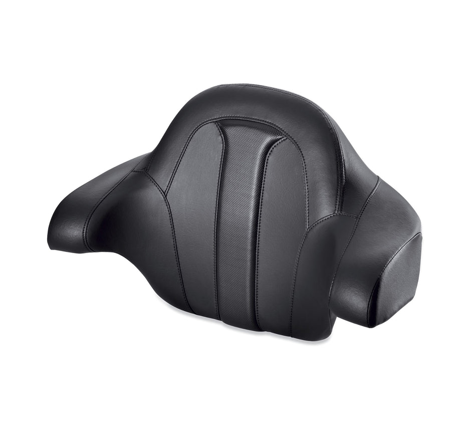 Harley Davidson 52300360 King Tour-Pak Backrest Pad - CVO Street Glide Styling KING T-PAK PAD,'15 FLHXSE