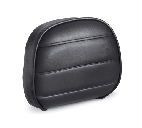 Harley Davidson 52300366 Passenger Backrest Pad -  â„¢16 Iron 883 Style BACKREST PAD,XL883N