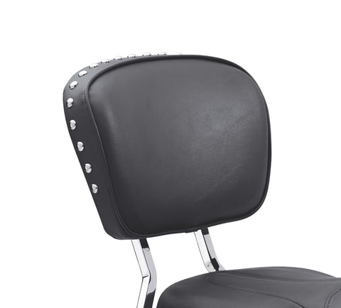 Harley Davidson 52348-97 Heritage Softail Classic Bucket Low Backrest Pad FLSTC BUCKET BACKREST PAD