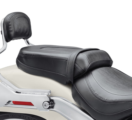 Harley Davidson 52400170 Sundowner Passenger Pillion - Fat Boy KIT,PASS SEAT,SUNDOWNER