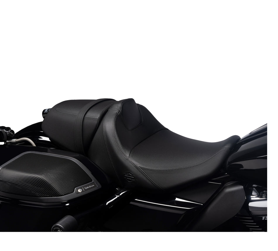 Harley-Davidson 52400343 Sport Passenger Pillion - Smooth