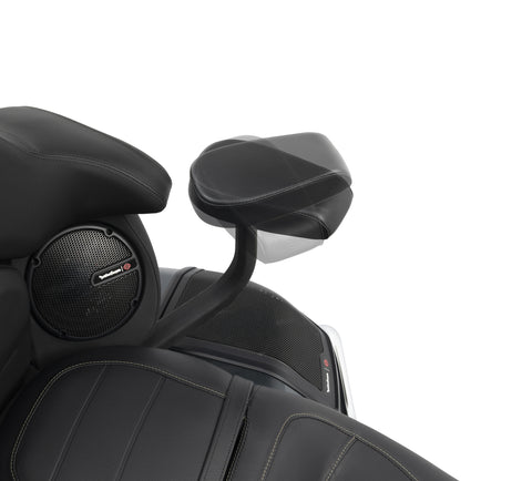 Harley Davidson Grand Tour-Pak Passenger Armrests