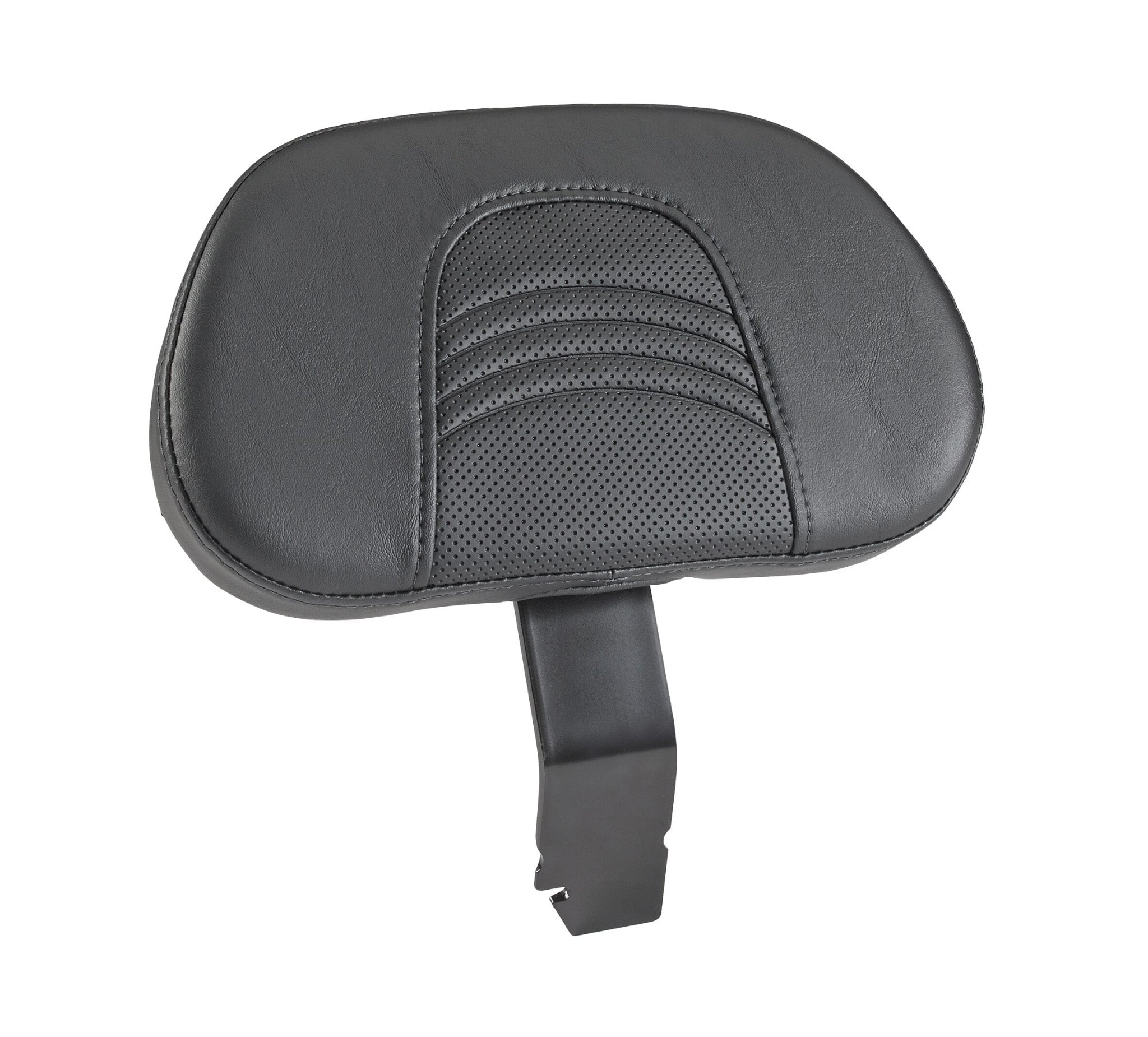 Motorcycle Backrest Sissy Bar For Harley-Davidson Touring Models 2006 2017 29 In P 010243497166